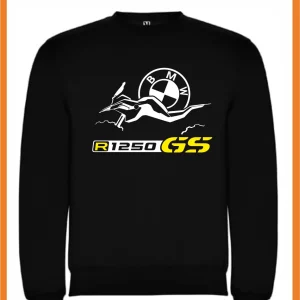Sudadera BMW R 1250 GS