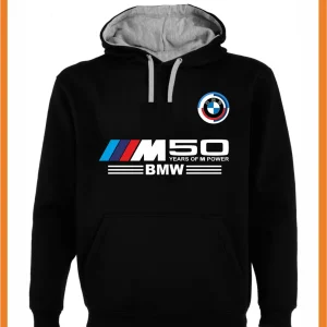 Sudadera BMW M 50 Aniversario