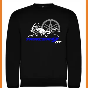 Sudadera YAMAHA Tracer 9 GT