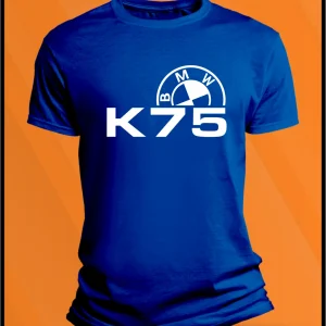 Camiseta BMW K75