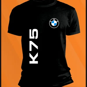 Camiseta BMW K75