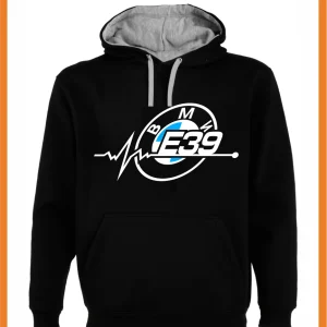 Sudadera BMW E39 LOGO