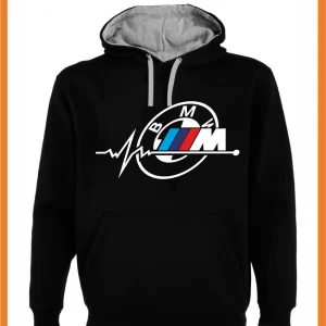 Sudadera BMW M LOGO