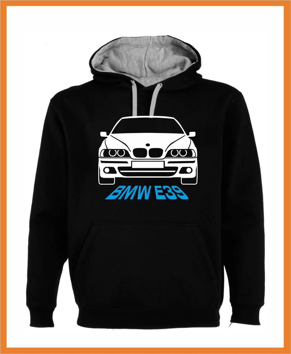 Sudadera BMW E39 - Imagen 1