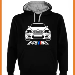 Sudadera BMW E46 M3