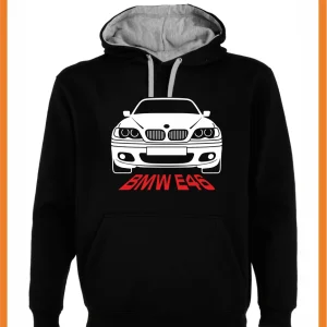 Sudadera BMW E46