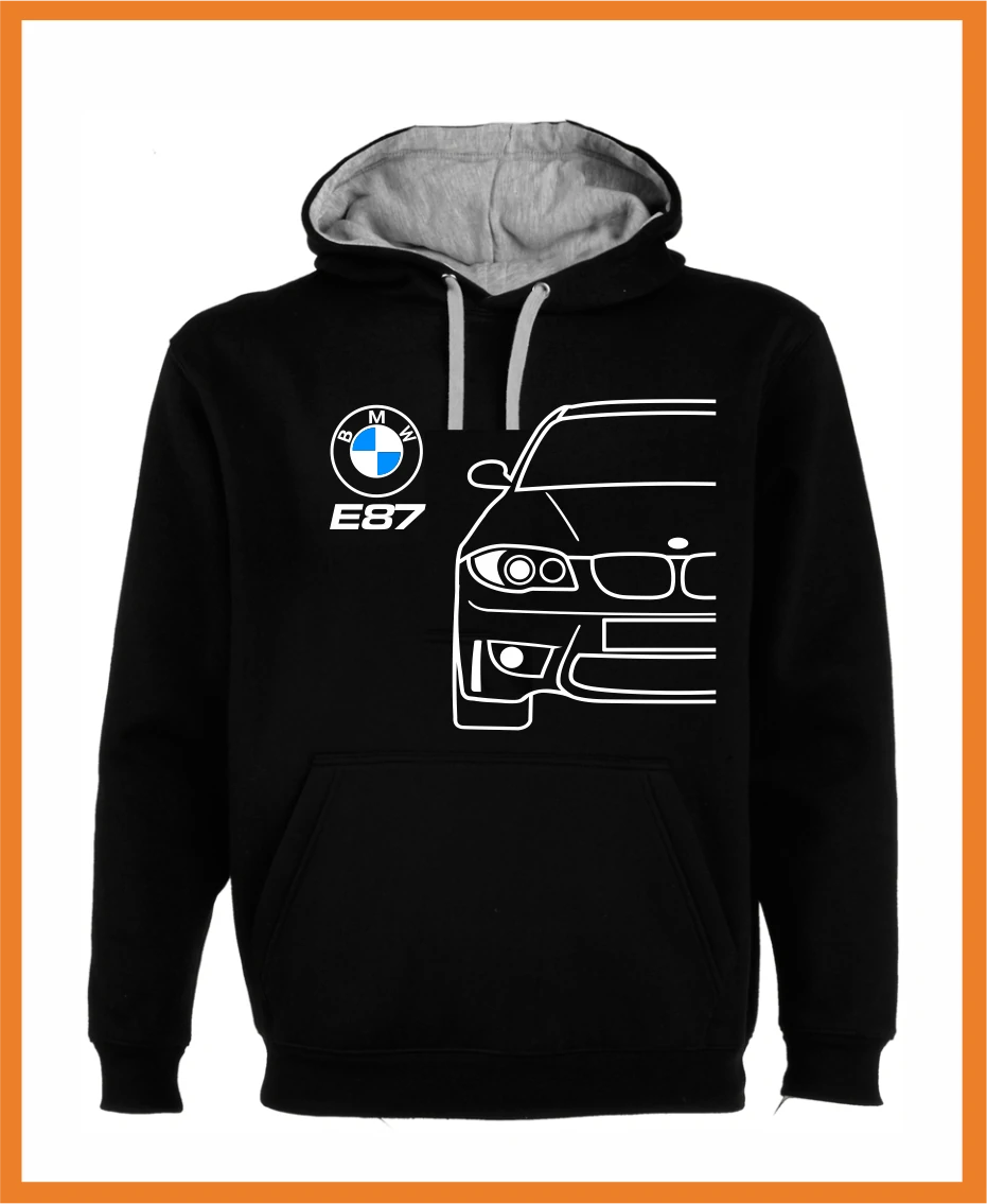 Sudadera BMW E87 - Imagen 1
