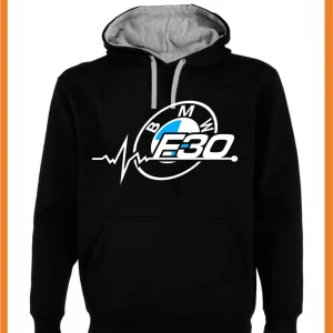 Sudadera BMW F30 LOGO