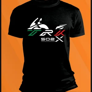 Camiseta BENELLI TRK 502 X