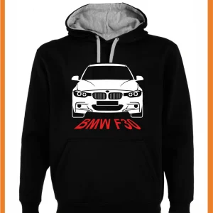 Sudadera BMW F30
