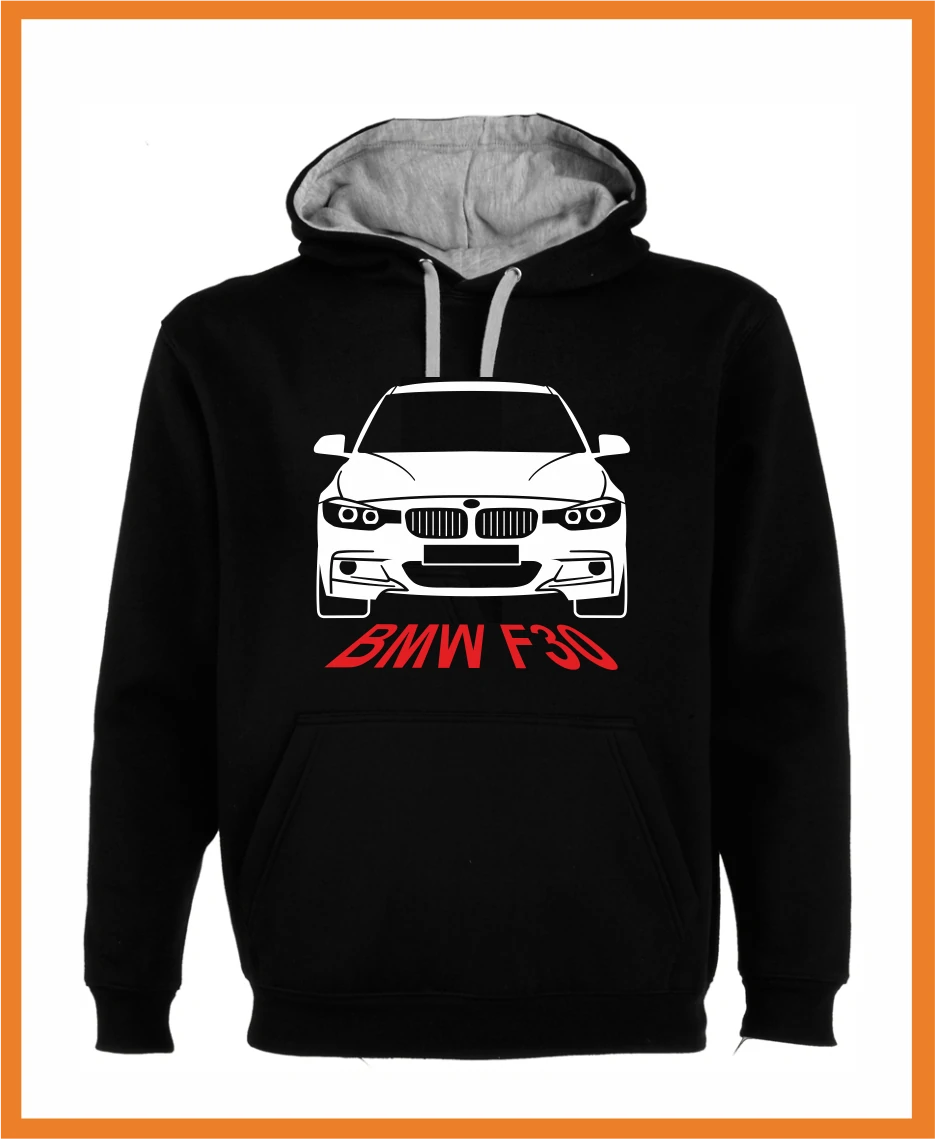 Sudadera BMW F30 - Imagen 1