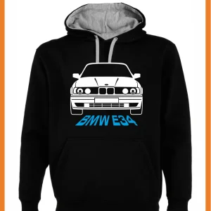 Sudadera BMW E34