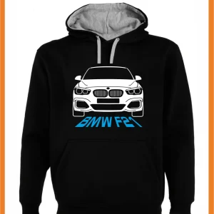 Sudadera BMW F21