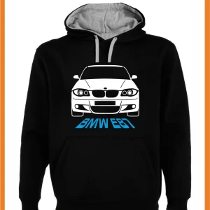 Sudadera BMW E87