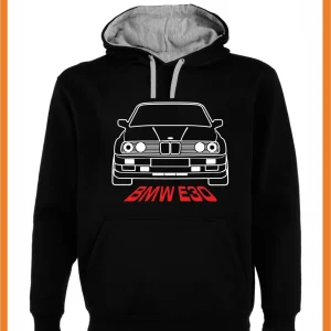 Sudadera BMW E30
