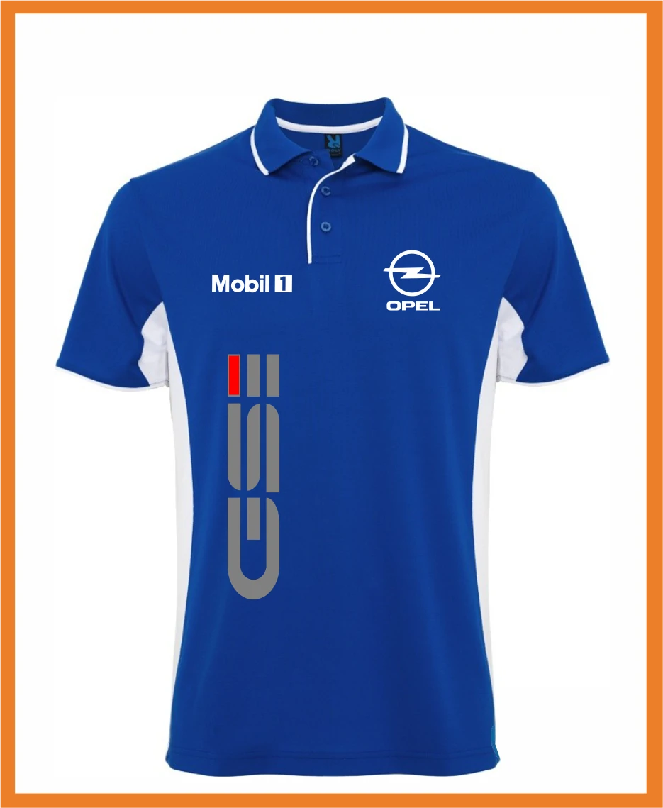 Polo Técnico OPEL GSI - Imagen 1