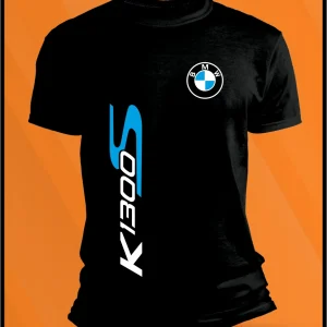 Camiseta BMW K 1300 S