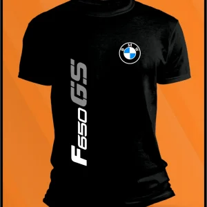 Camiseta BMW F 650 GS