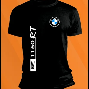 Camiseta BMW R 1150 RT
