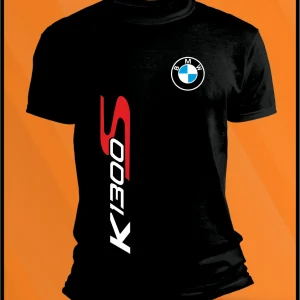 Camiseta BMW K 1300 S