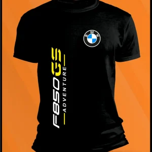 Camiseta BMW F 850 GS Adventure
