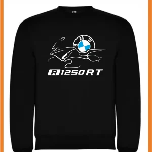 Sudadera BMW R 1250 RT