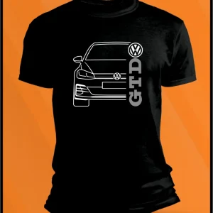 Camiseta Golf GTD MK7.5
