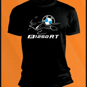 Camiseta BMW  R 1250 RT