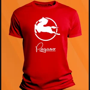 Camiseta Pegaso