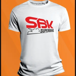 Camiseta SBK Superbike