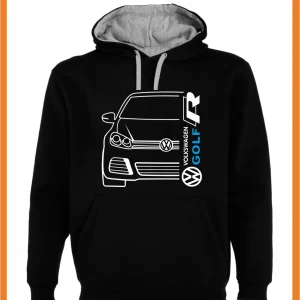 Sudadera VW Golf R MK6