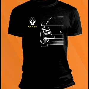 Camiseta Renault LAGUNA