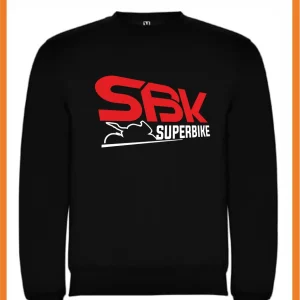 Sudadera SBK Superbike