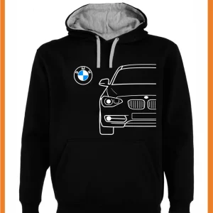 Sudadera BMW F20