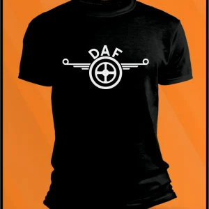 Camiseta DAF