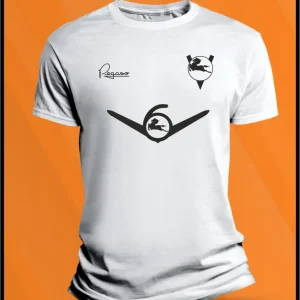 Camiseta Pegaso V6