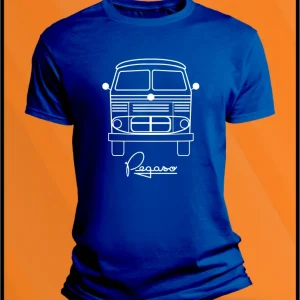 Camiseta Pegaso