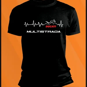 Camiseta DUCATI Multistrada