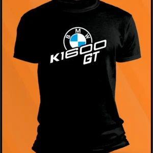 Camiseta BMW K 1600 GT