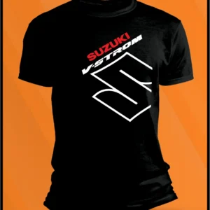 Camiseta SUZUKI V-Strom