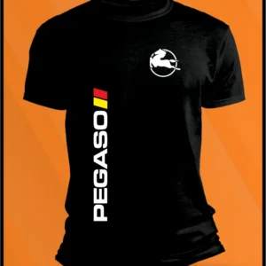 Camiseta Pegaso