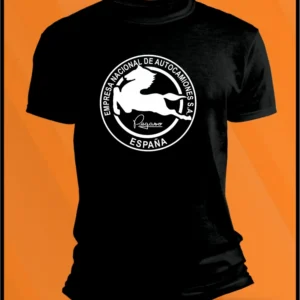 Camiseta  Pegaso