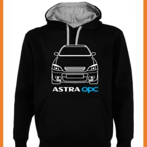 Sudadera OPEL ASTRA G OPC