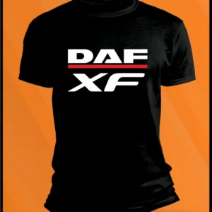 Camiseta DAF XF