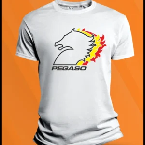 Camiseta Pegaso