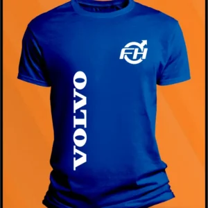 Camiseta VOLVO FH