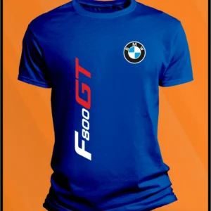 Camiseta BMW F 800 GT