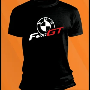 Camiseta BMW F 800 GT