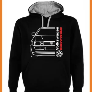 Sudadera VW CORRADO