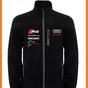 Chaqueta Softshell Audi RS